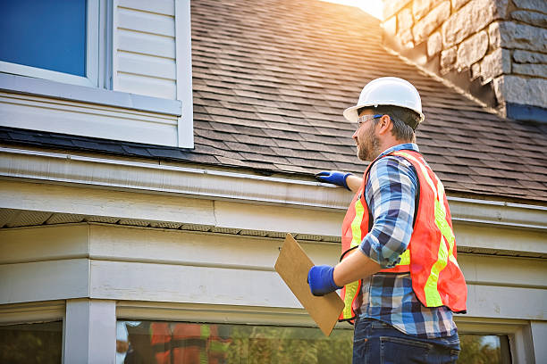 Licensed Gutter Installation service in Newnan, GA - Roof Repair Smedway